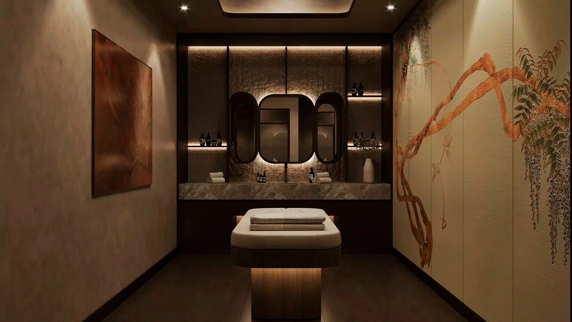 Trendy Perge Resort & Suites – 17