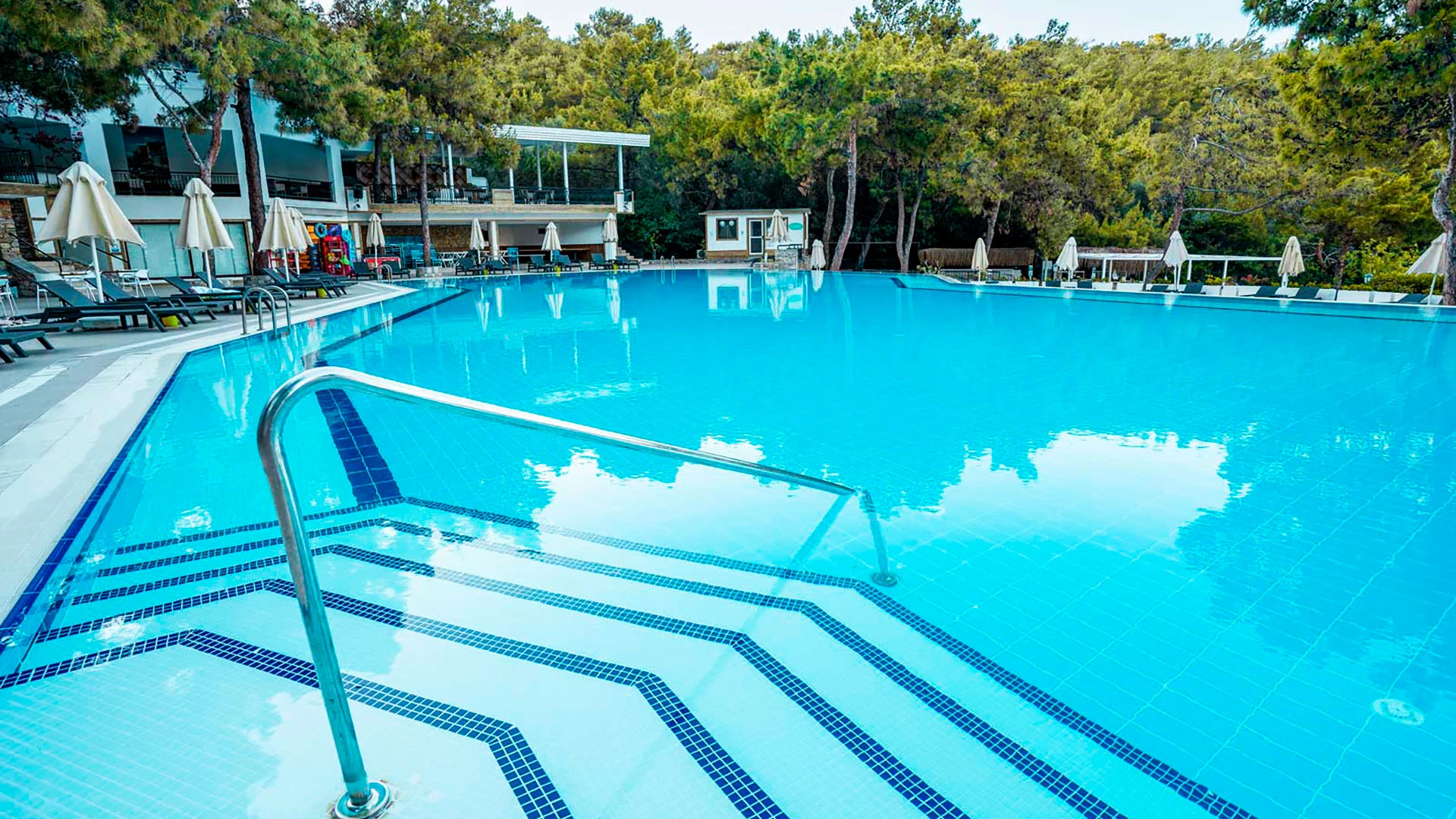 Bodrum Park Resort – 34