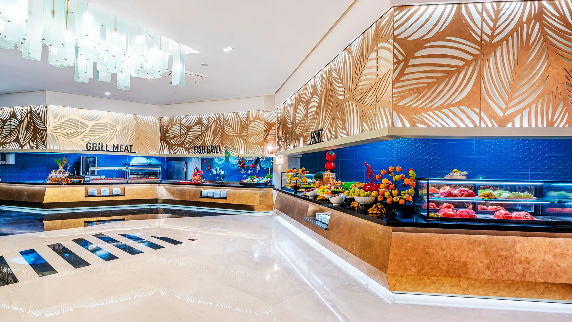 KIRMAN CALYPTUS RESORT & SPA Чартър до Анталия от Бургас 2026 [BOJ] – 60