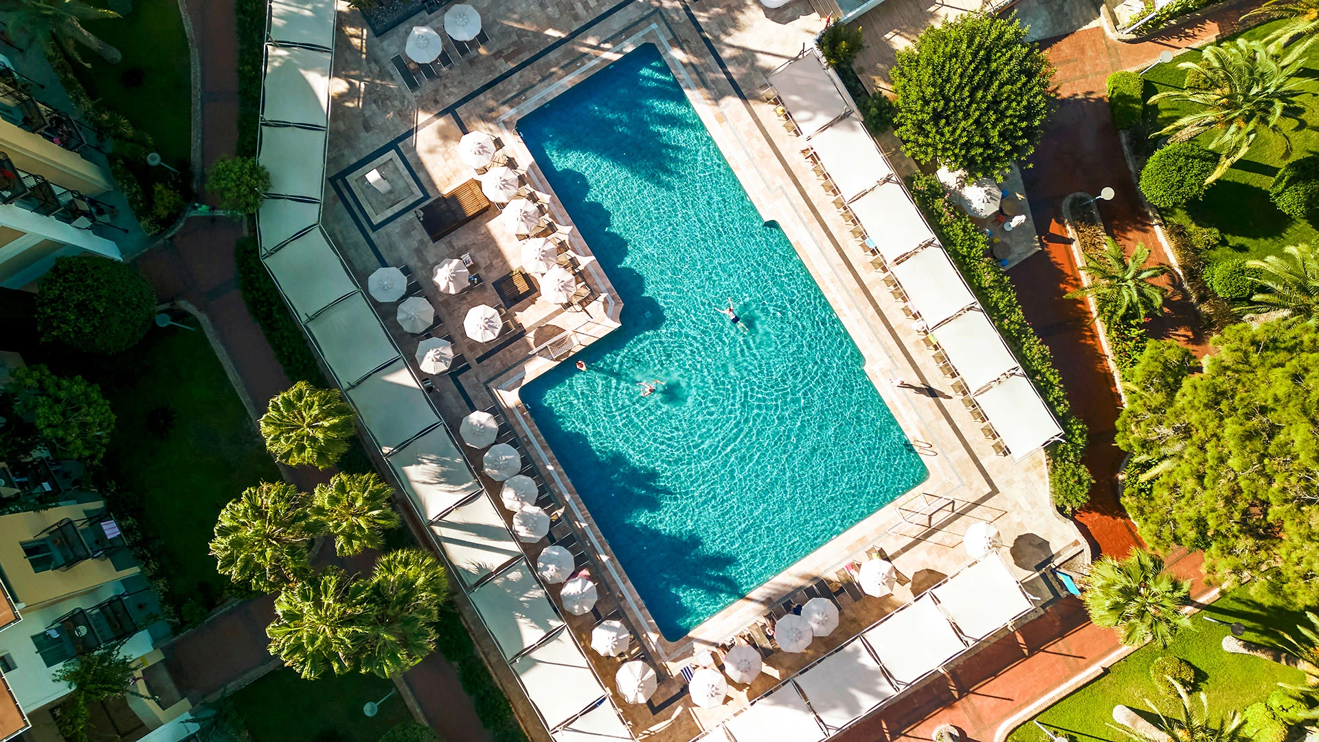 Tui Magic Life Bodrum – 8