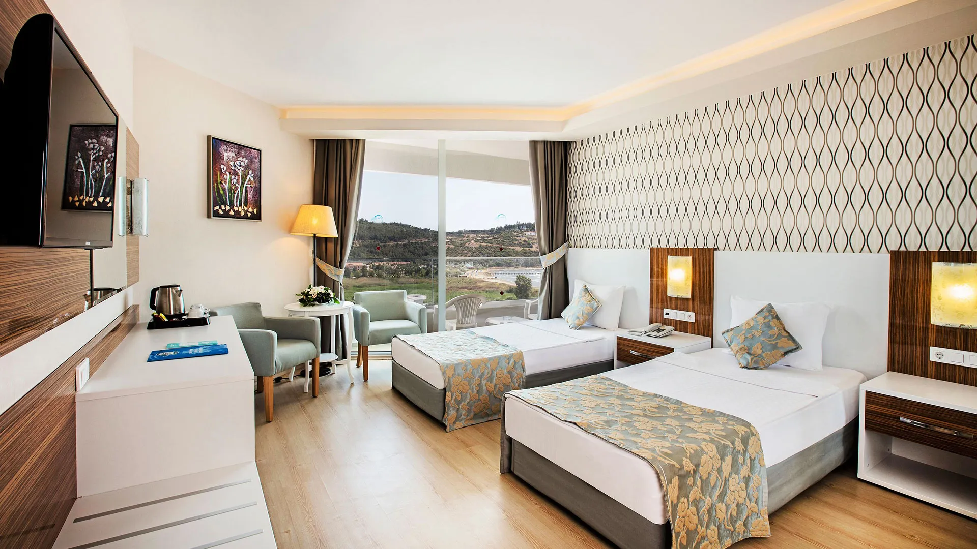 Palm Wings Ephesus Beach Resort – 41