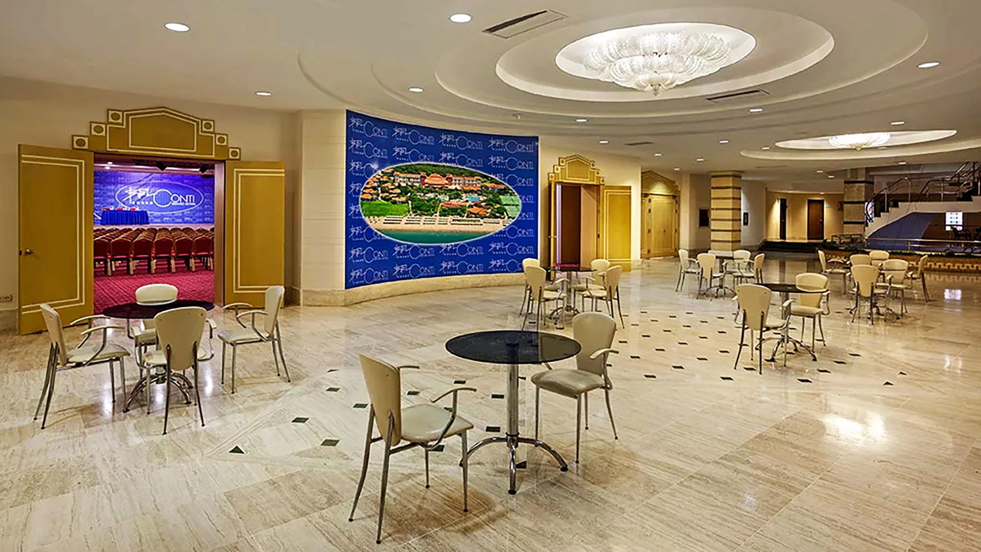 Belconti Resort Hotel – 47