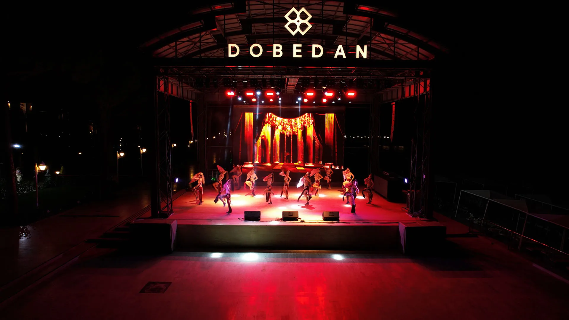 DOBEDAN WORLD PALACE (EX.ALVA DONNA WORLD PALACE) Чартър до Анталия от Варна 2026 [VAR] – 76