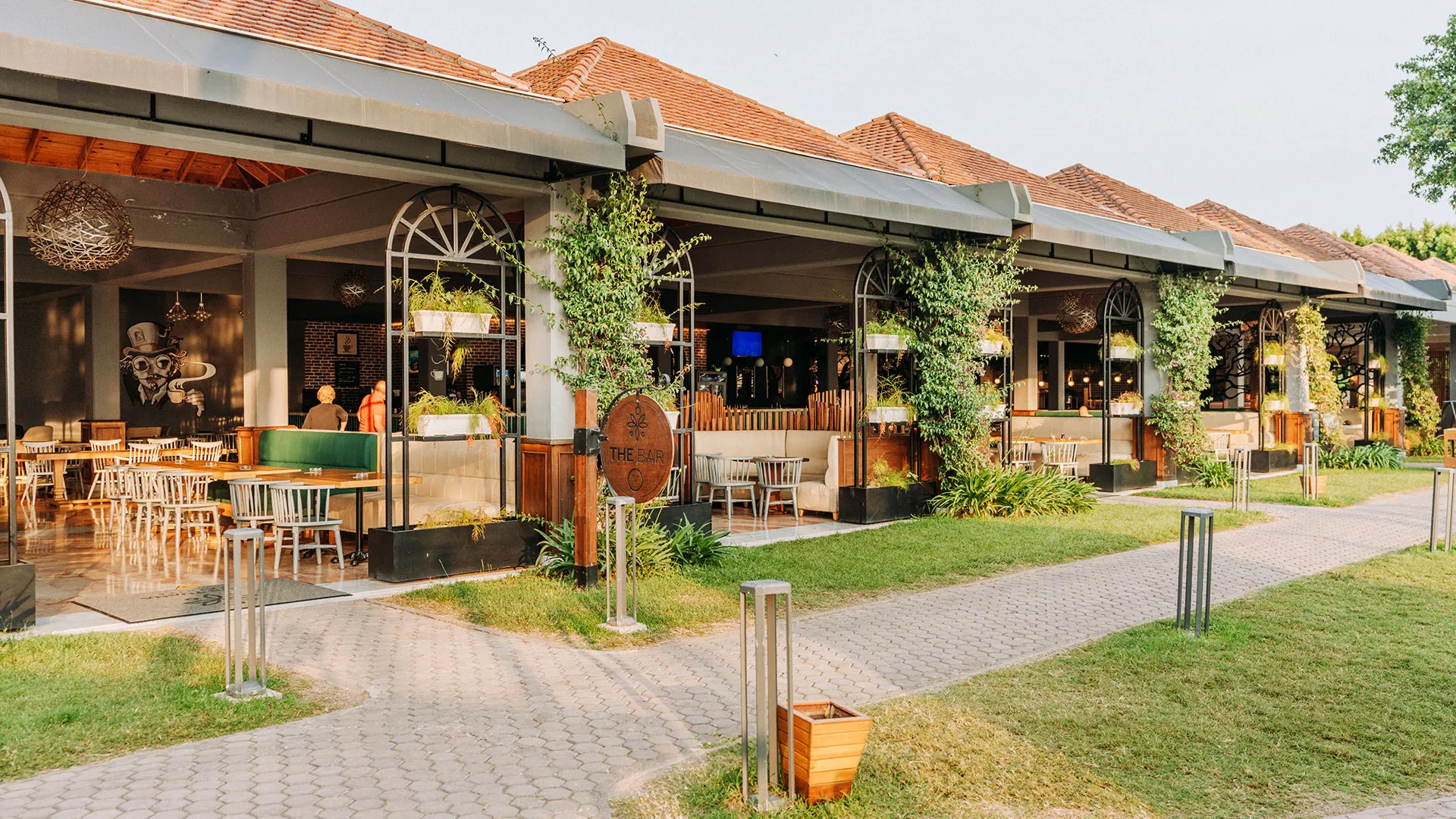 Club Tuana Fethiye – 50