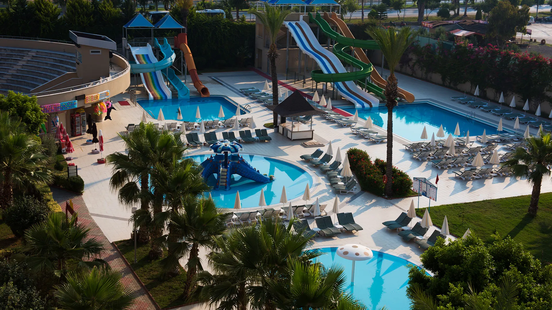 Royal Garden Beach – 52