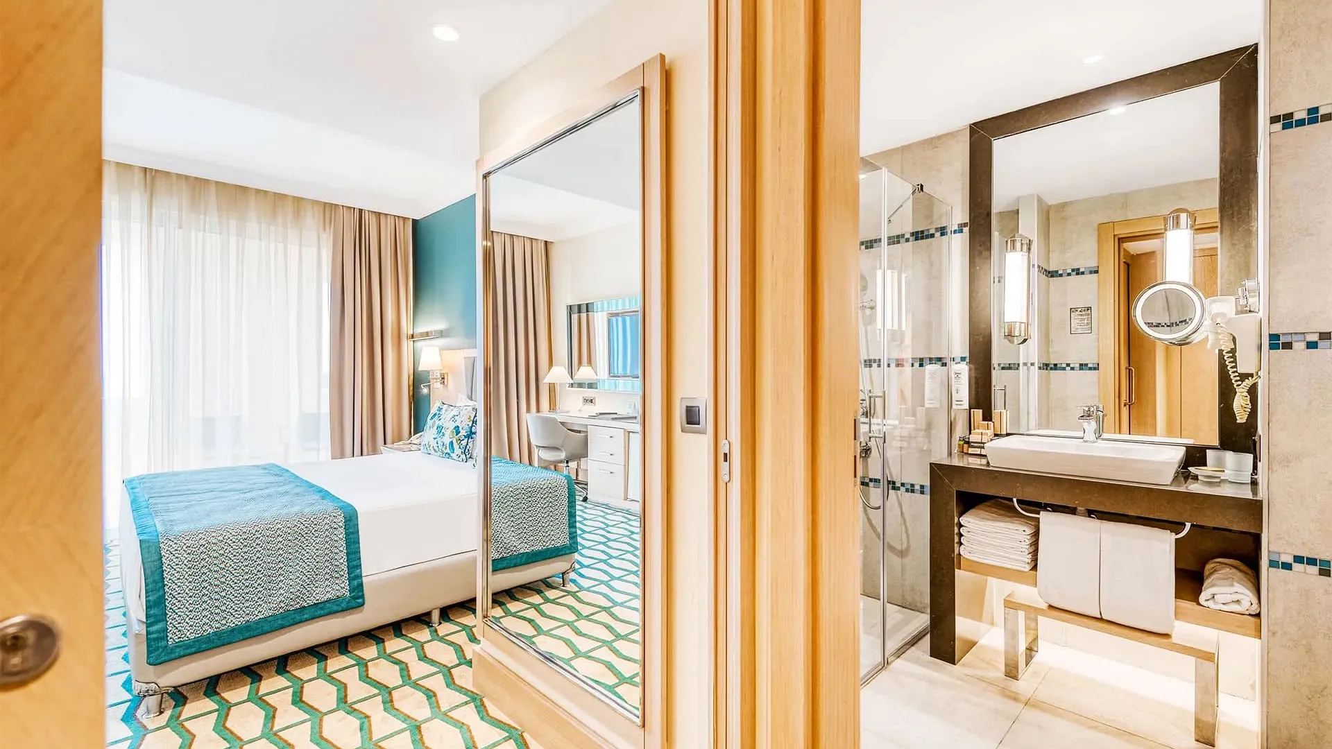 Megasaray Club Belek – 56
