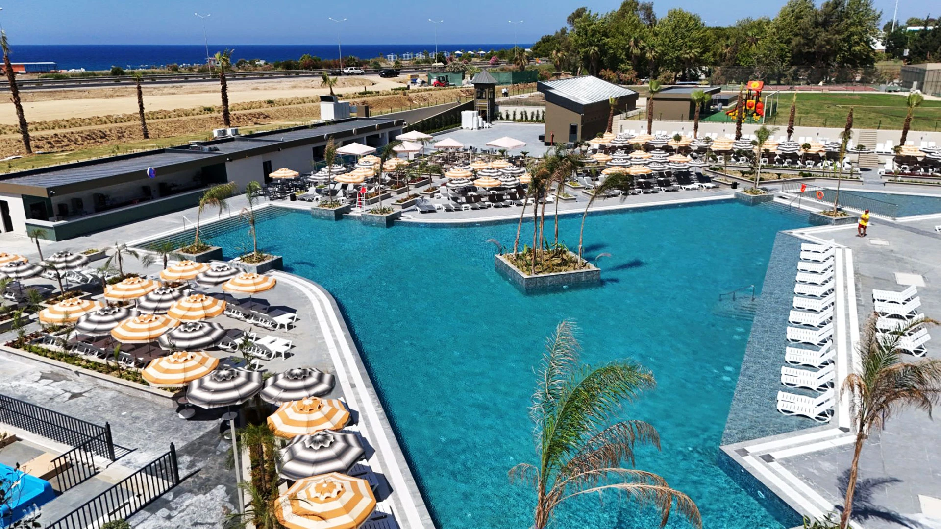 Palemon Resort & Spa – 4