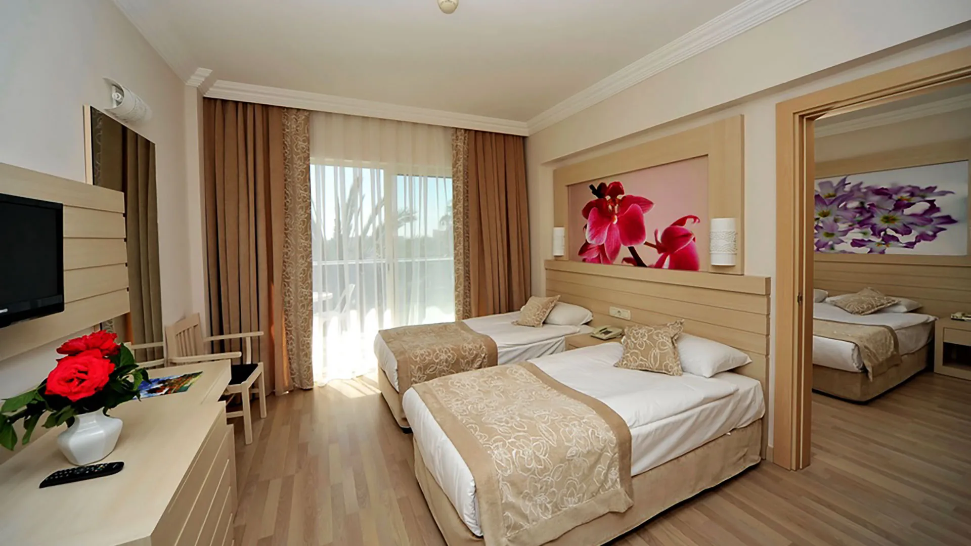 Seaden Corolla Hotel – 17
