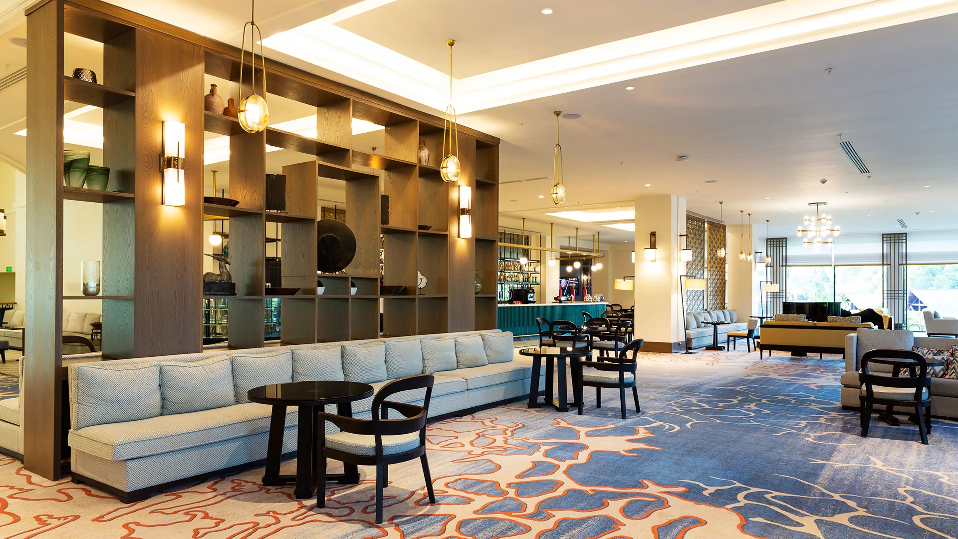 Ic Hotels Green Palace – 45