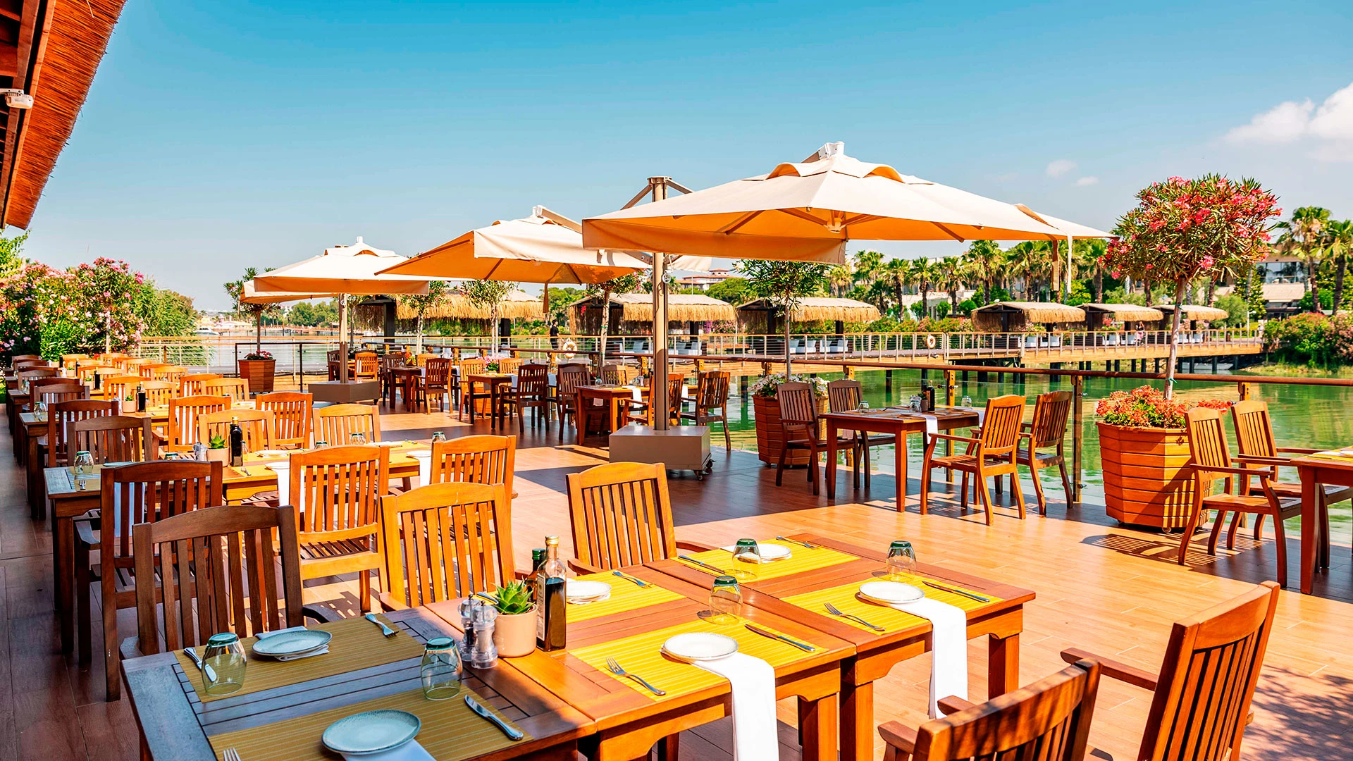 GLORIA SERENITY RESORT Нова Година в Анталия с чартър от Пловдив – 98