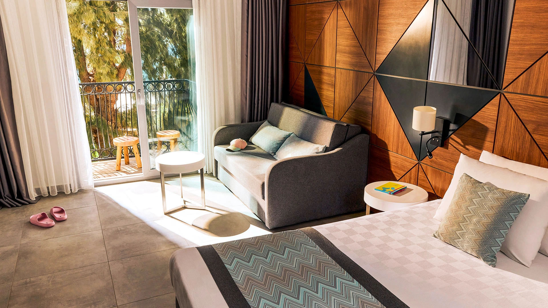 Tui Magic Life Bodrum – 10