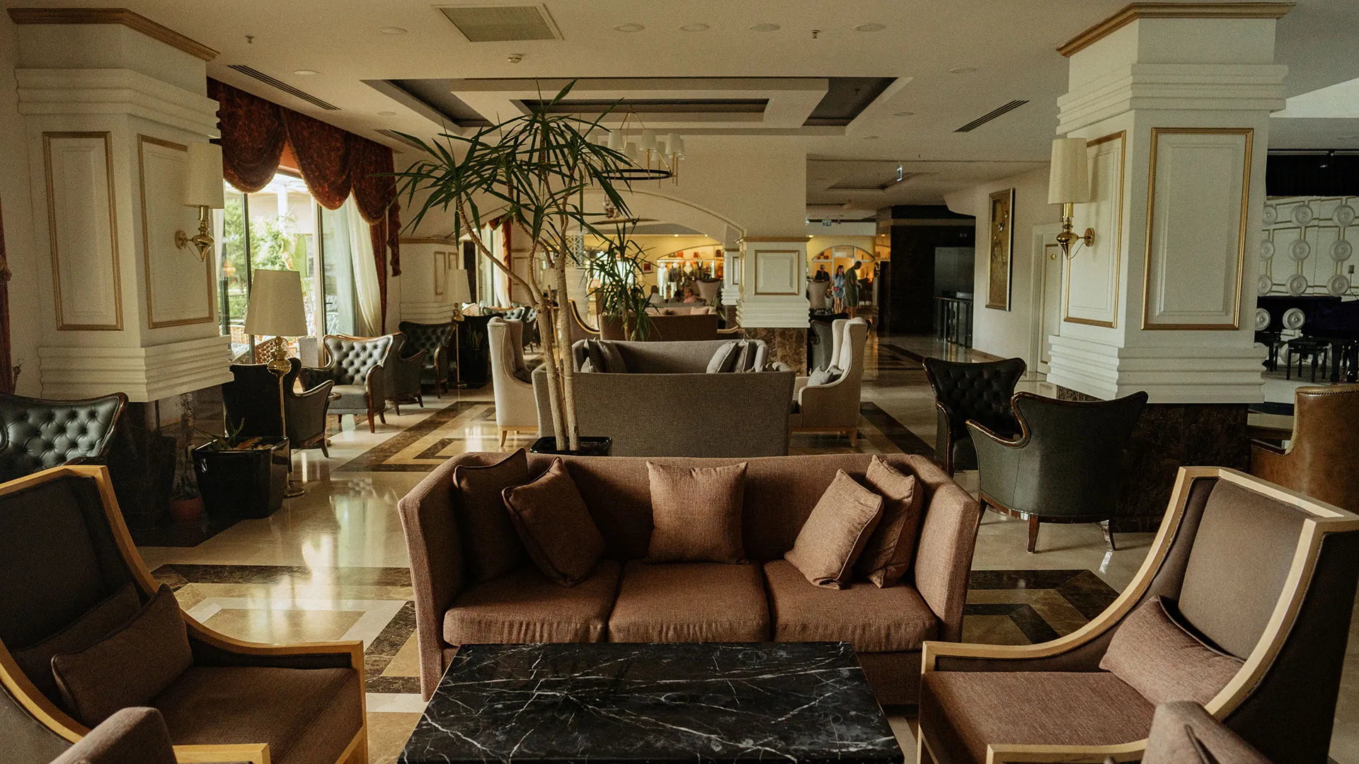 CASTIVAL HOTEL Чартър до Анталия от София 2026 [SOF] – 39