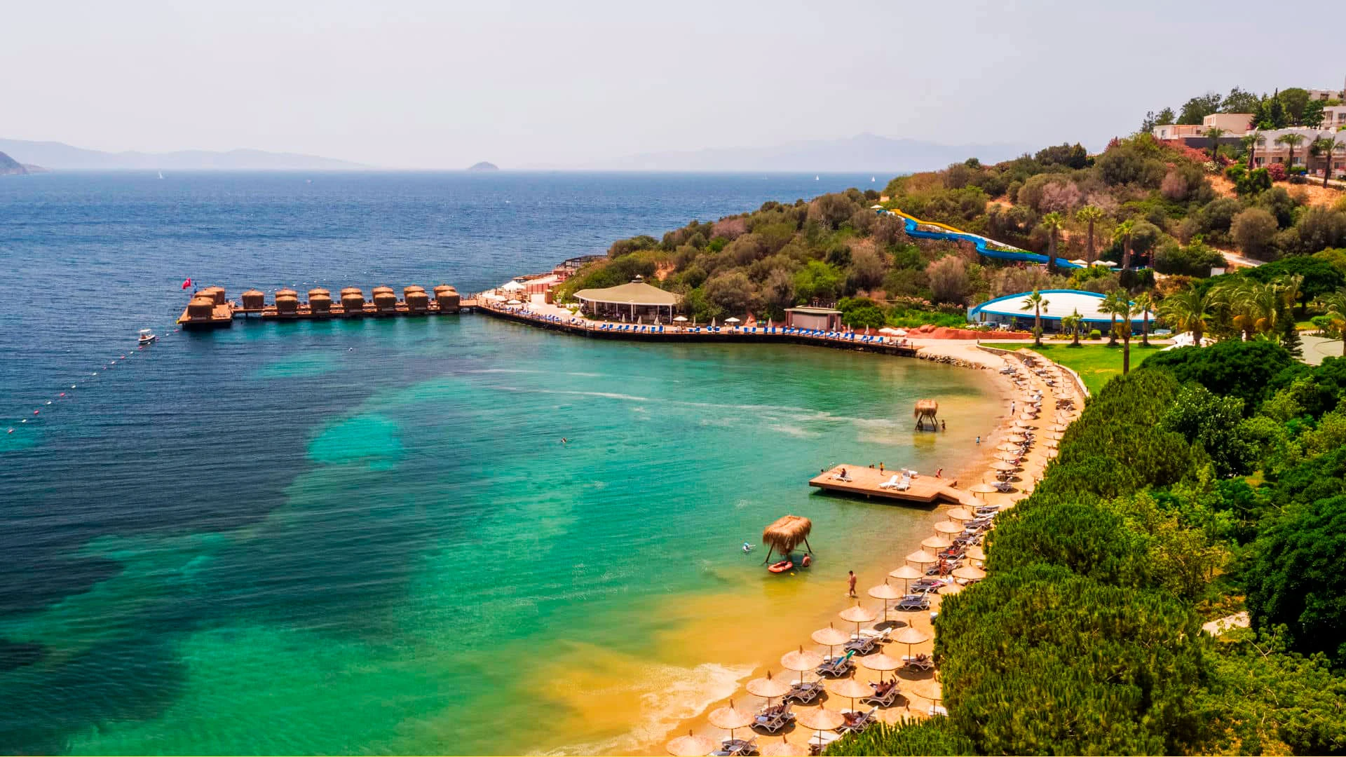 Yasmin Bodrum Resort – 59