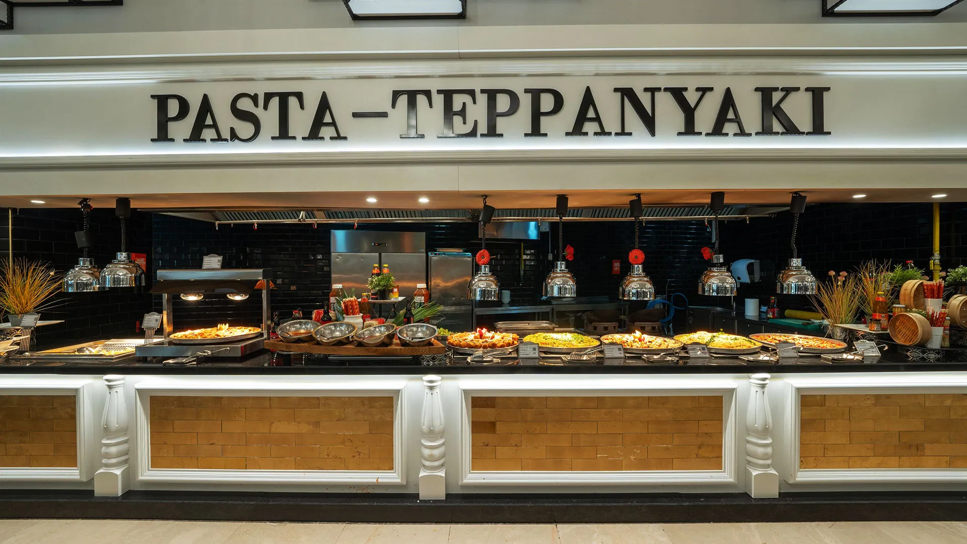 Granada Luxury Belek – 120