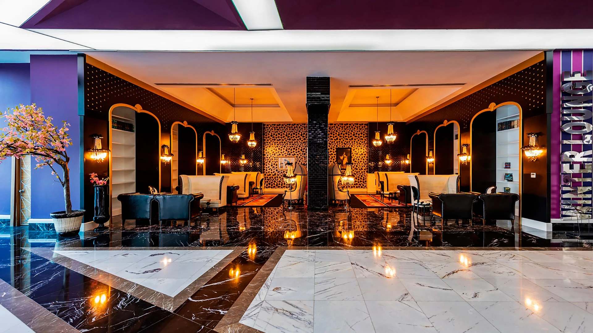 Vikingen Infinity Resort & Spa – 15