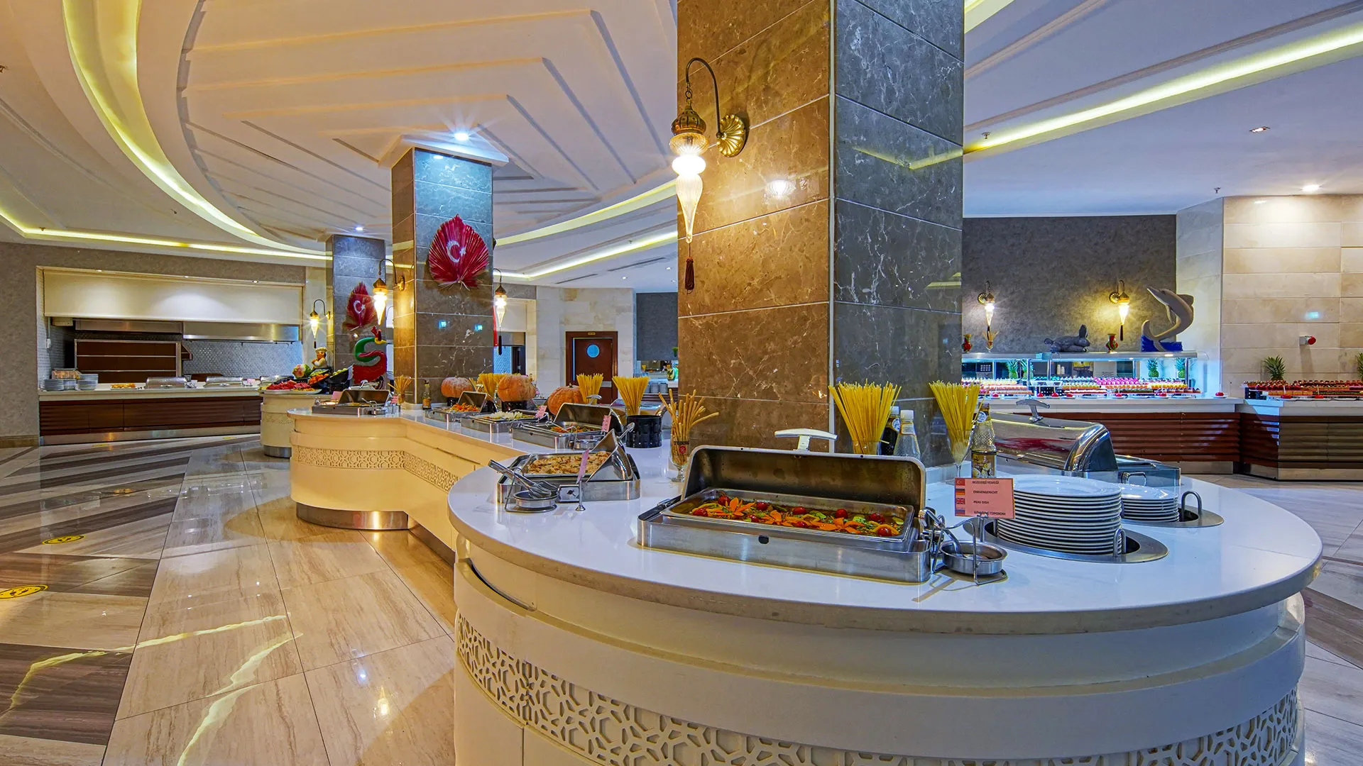 Diamond Elite Hotel – 48