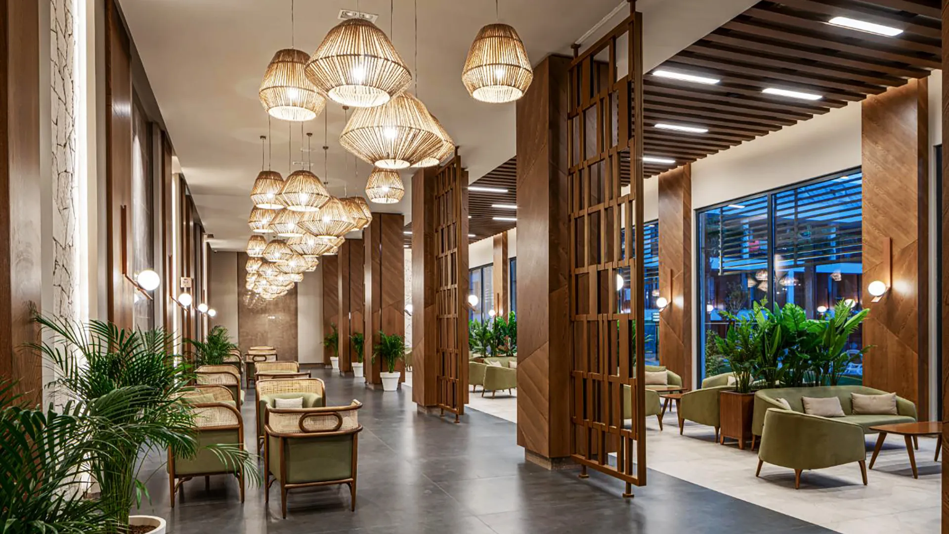 Swandor Hotels & Resort Kemer – 65
