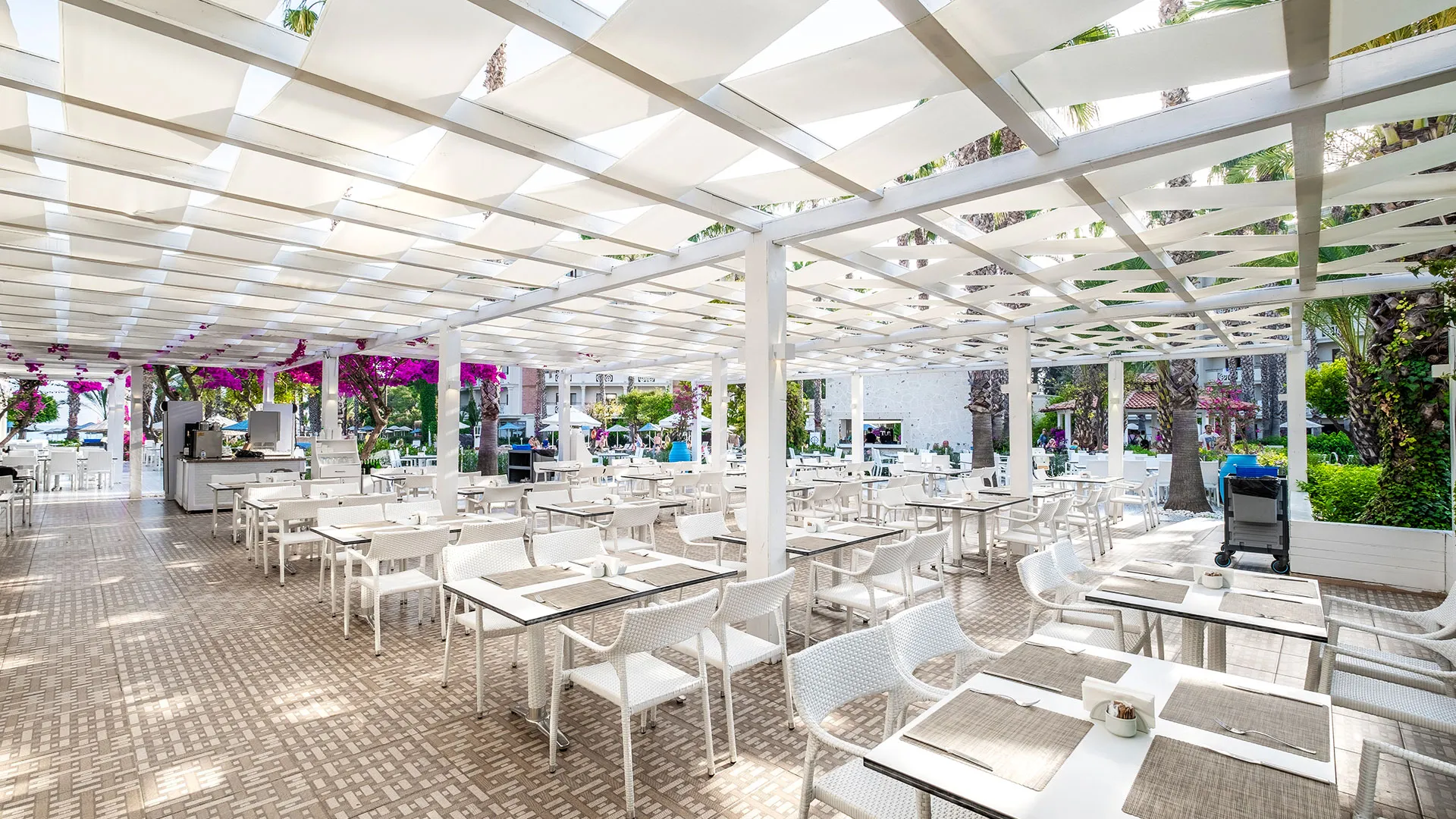 UTOPIA RESORT & RESIDENCE Чартър до Анталия от София 2026 [SOF] – 21