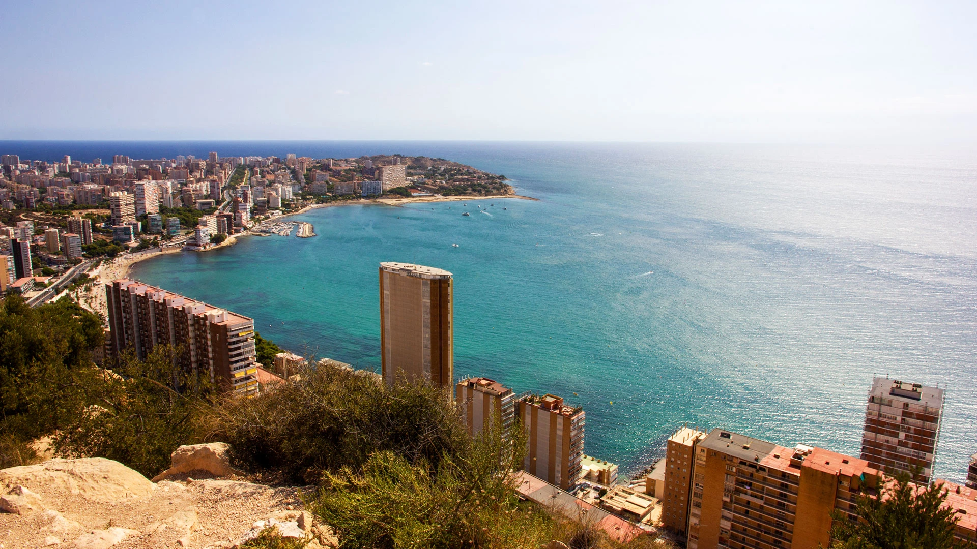 Las Palmeras – Андалусия - Душата на Испания - Коста дел Сол с БОНУС 3 екскурзии – 7