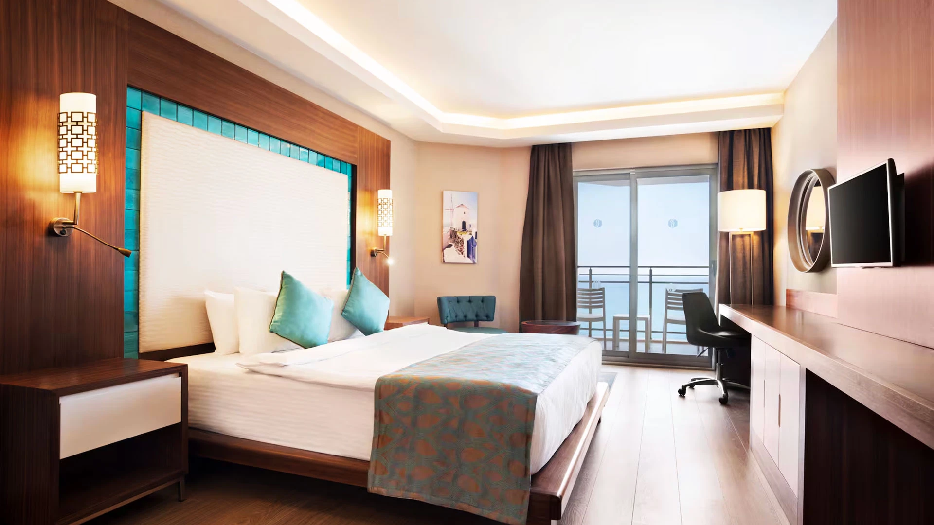 Ramada Hotel & Suites By Wyndam – 18