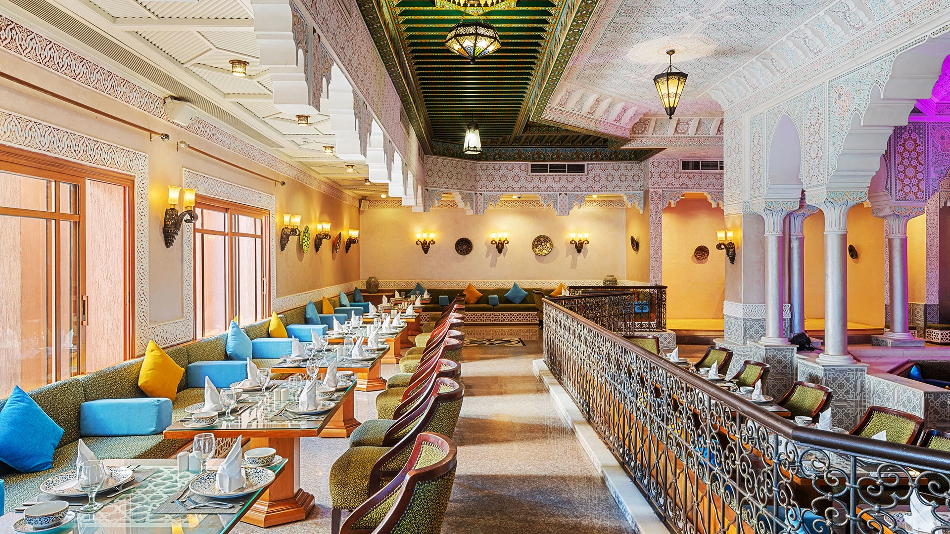 PICKALBATROS PALACE RESORT - HURGHADA Чартър до Хургада от София [SOF] 2026 – 22