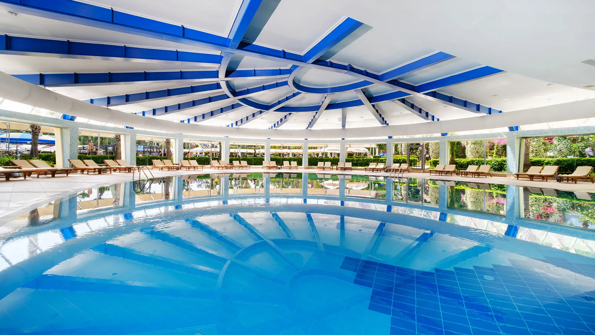 Mukarnas Resort & Spa Hotel – 66