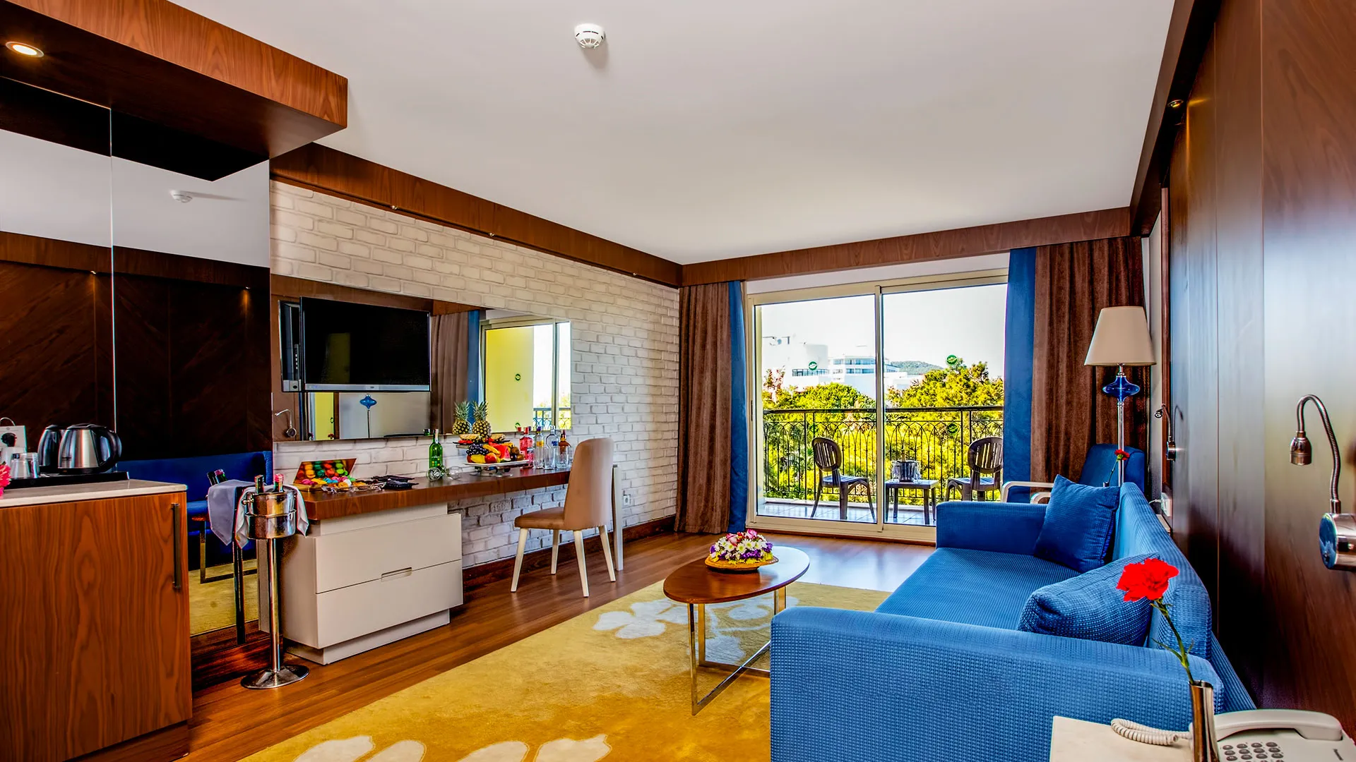 Sherwood Exclusive Kemer – 58
