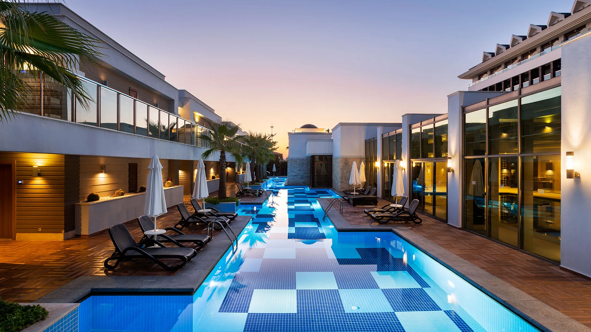 Tui Blue Sherwood Belek – 48