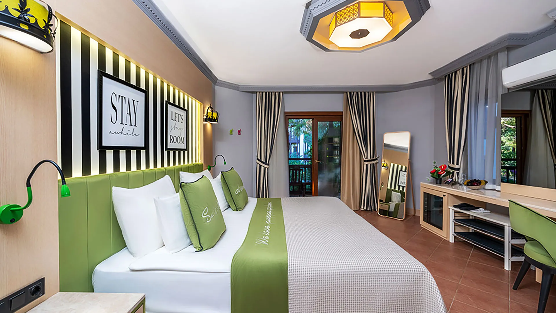 Selectum Family Resort Belek – 8 дни в Анталия - Турската ривиера Ви очаква с полет от Варна 2026 – 36