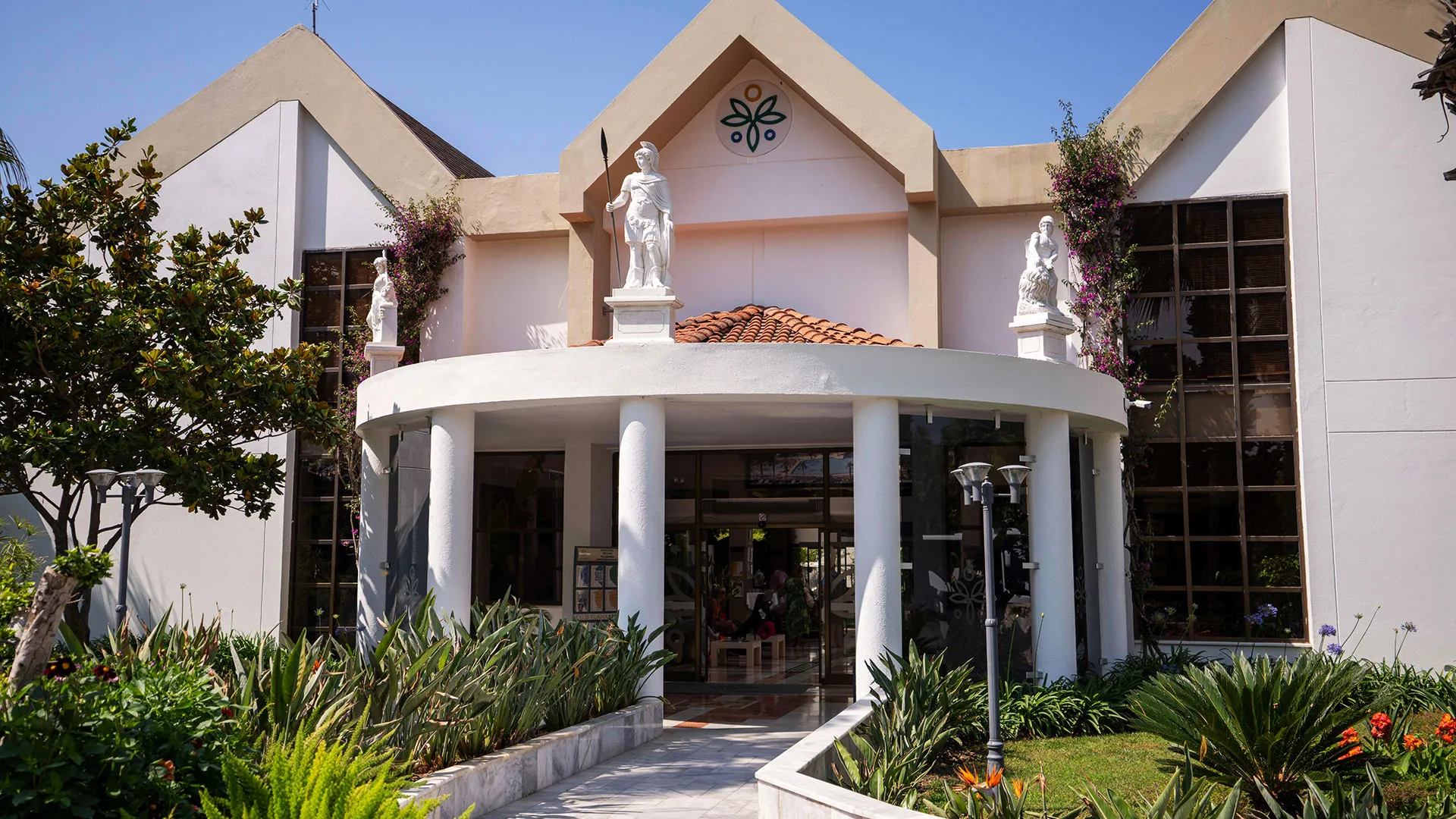 Club Tuana Fethiye – 65