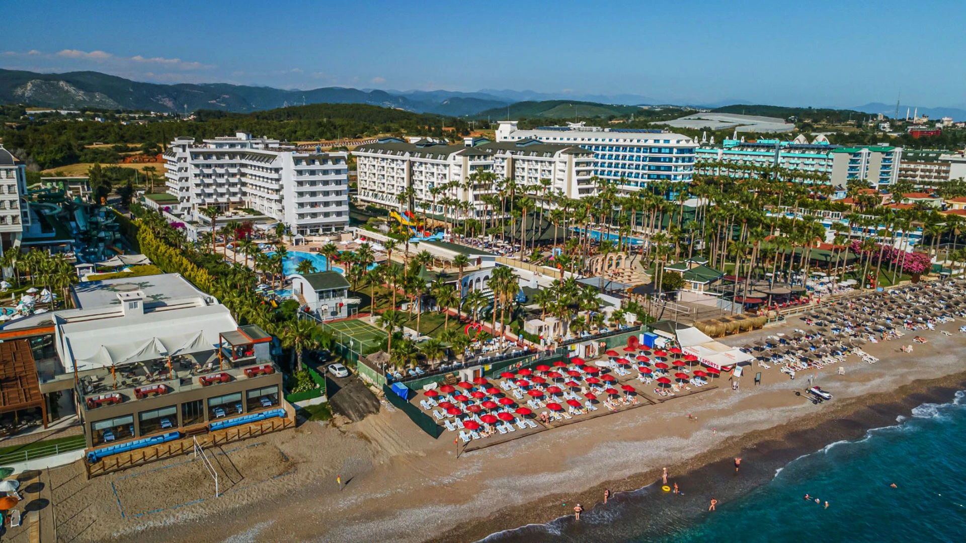Holiday Garden Resort – 2