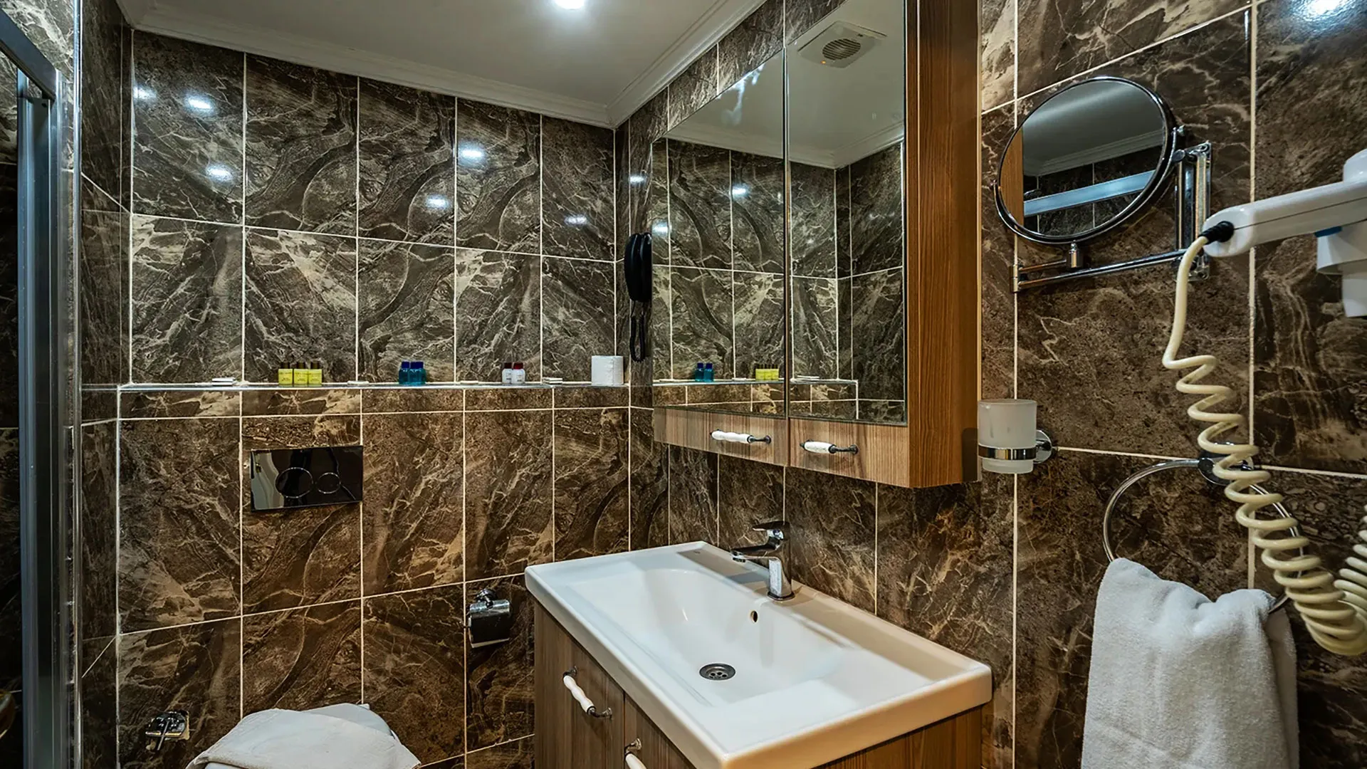 Golden Beach Resort & Spa – 25