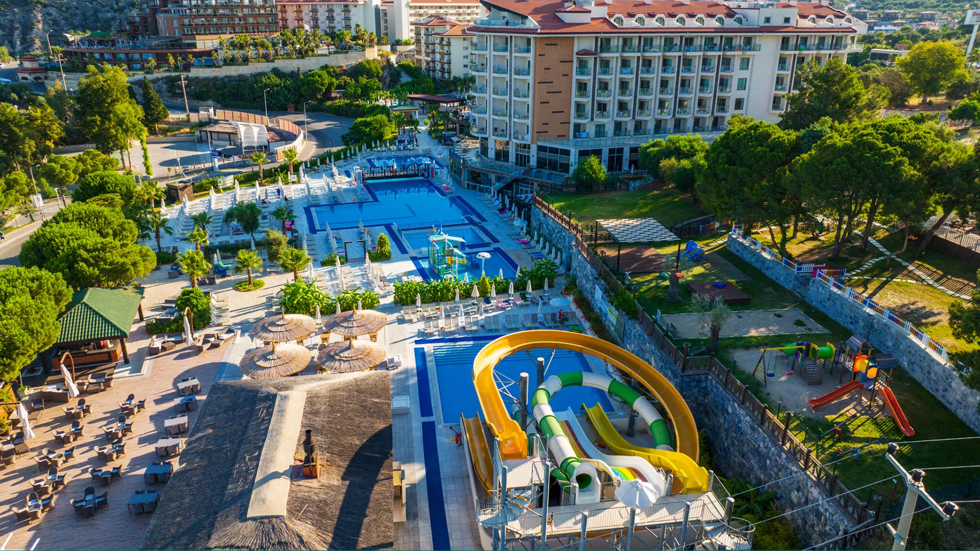 Ramada Resort Kusadasi & Golf – 6