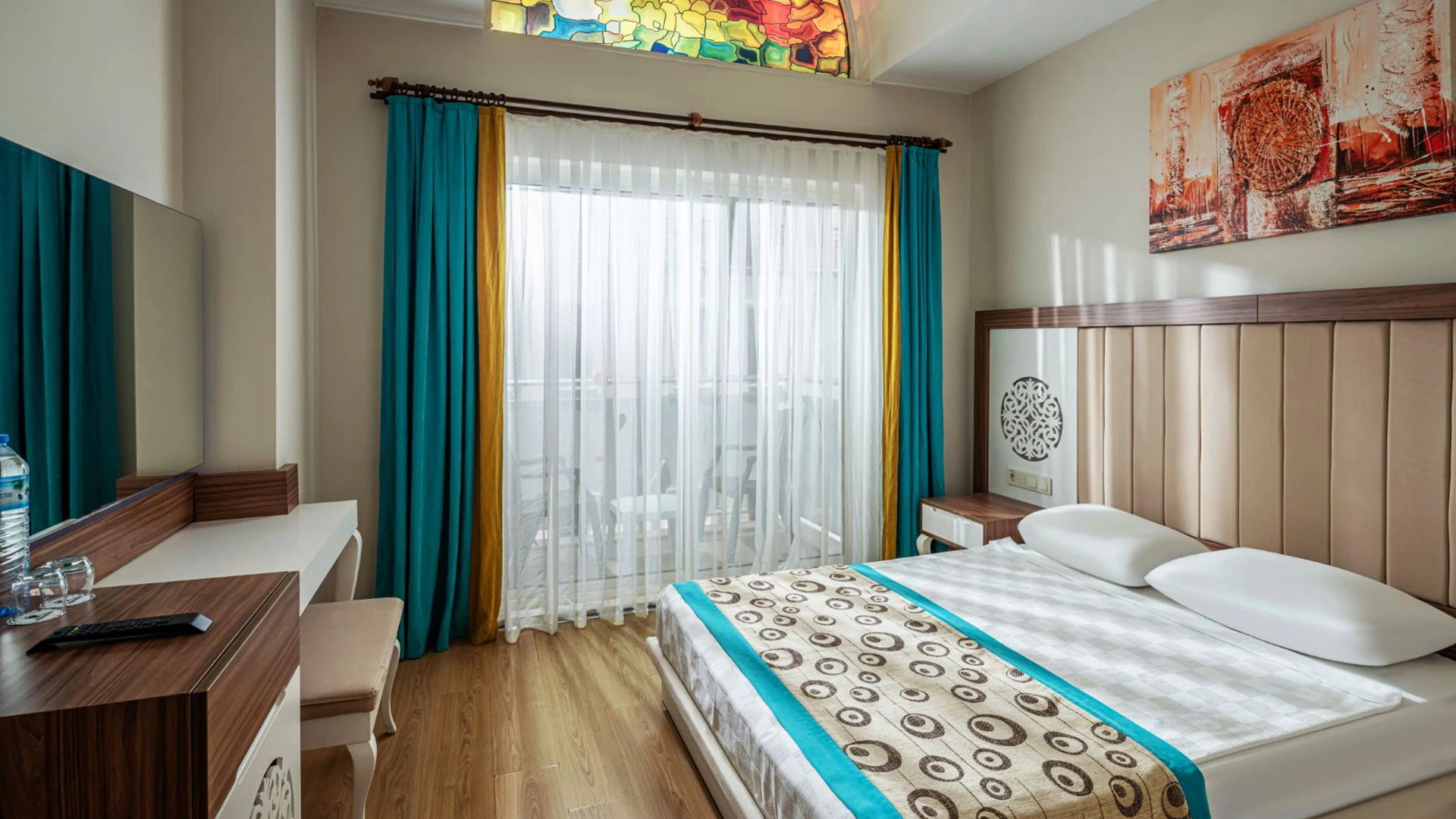 Holiday Park Resort – 9