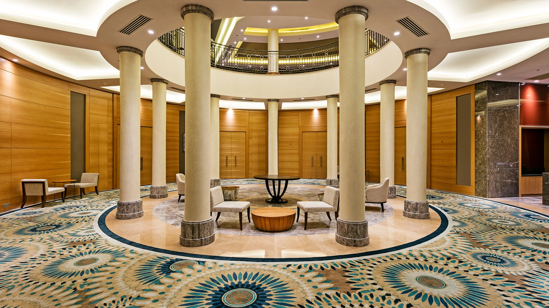 TITANIC LUXURY COLLECTION BODRUM Почивка в Егейска Турция с чартър до Бодрум – 69