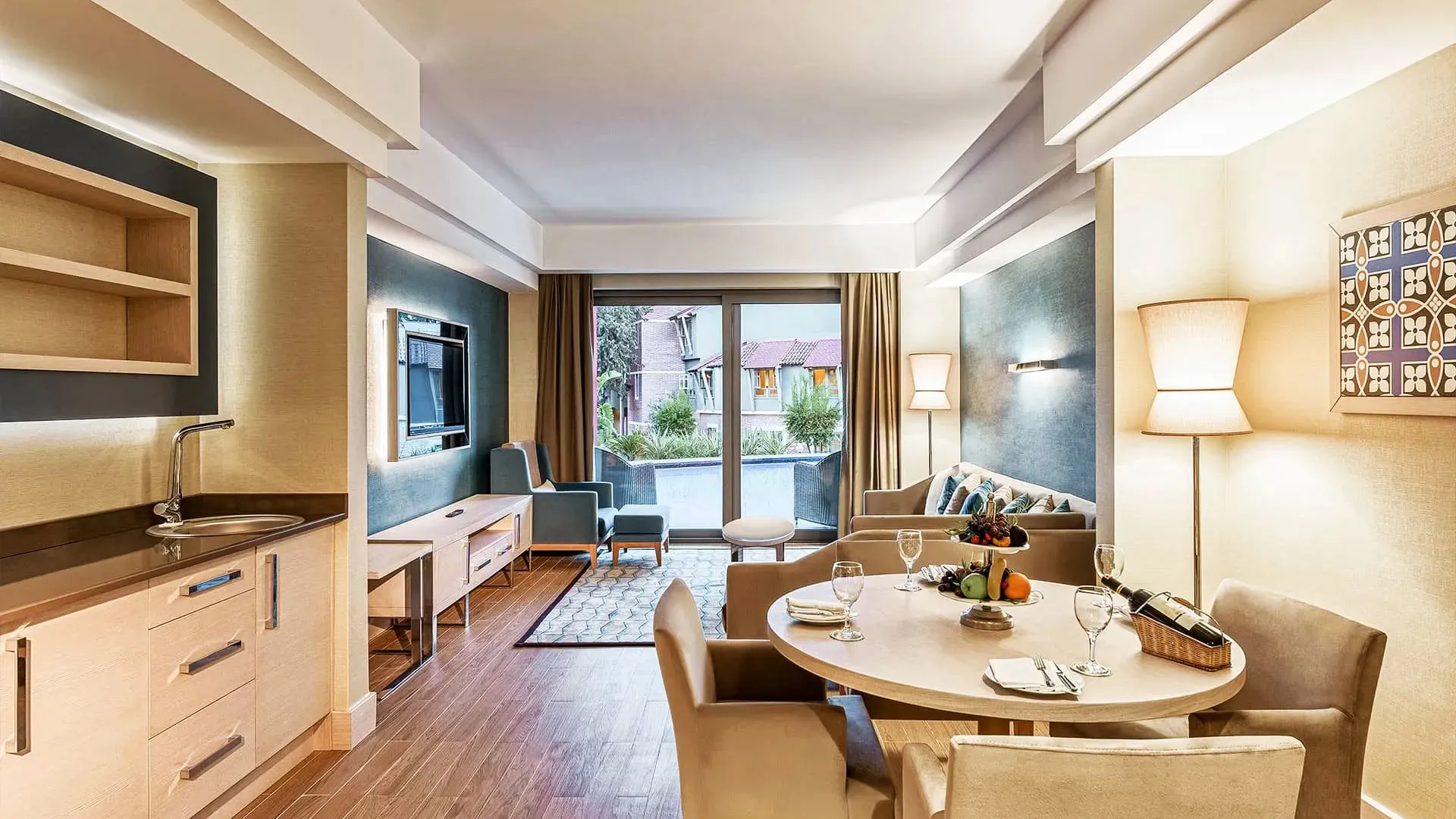 Megasaray Club Belek – 42