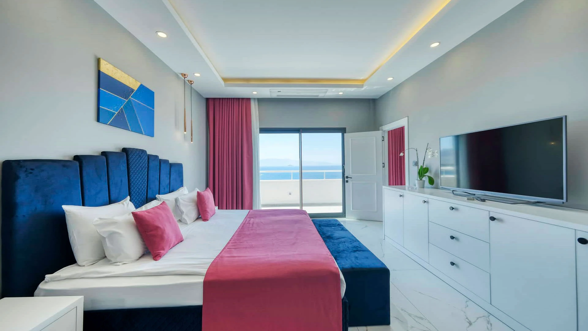 Yasmin Bodrum Resort – 46