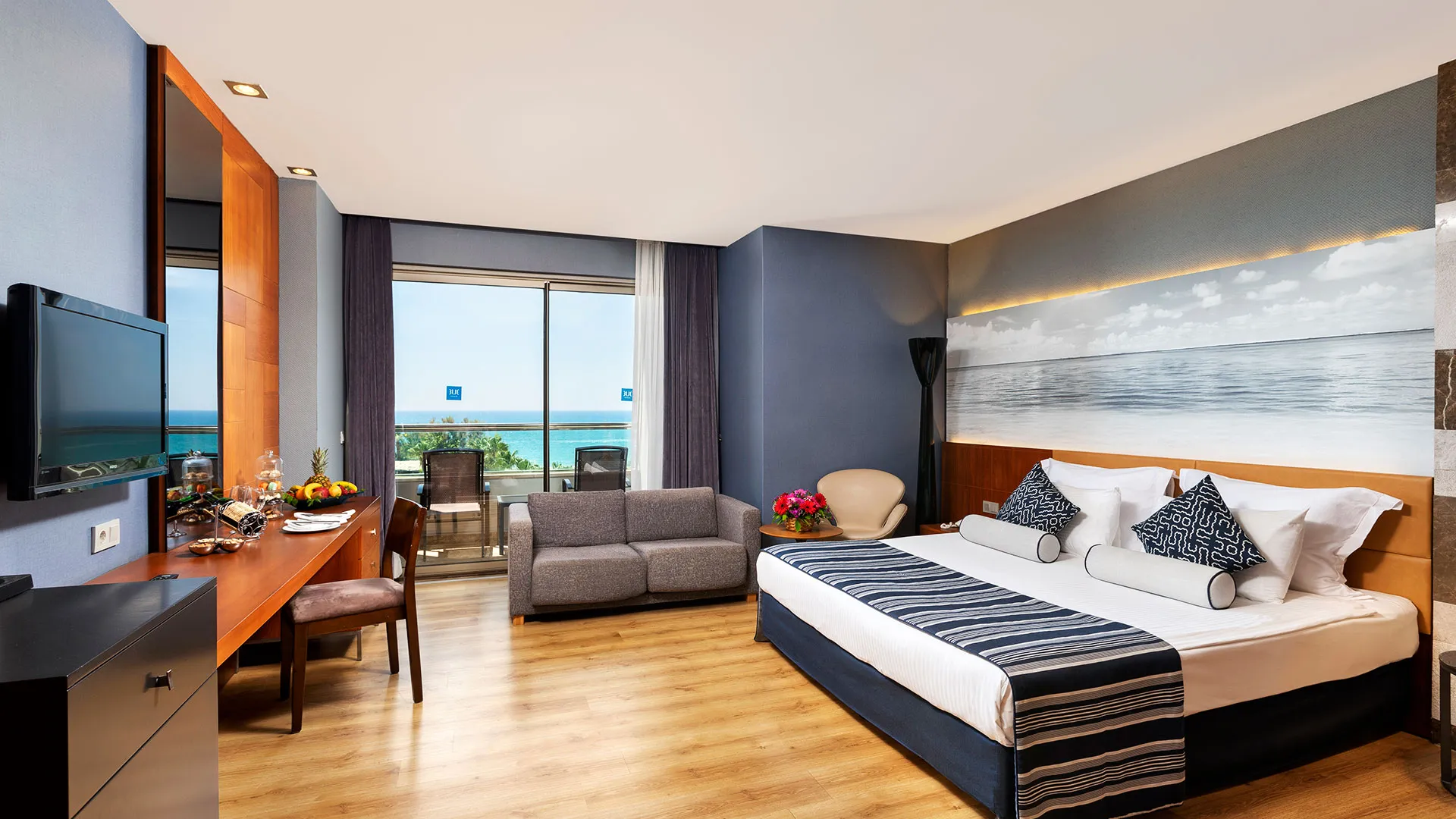 Tui Blue Sherwood Belek – 46