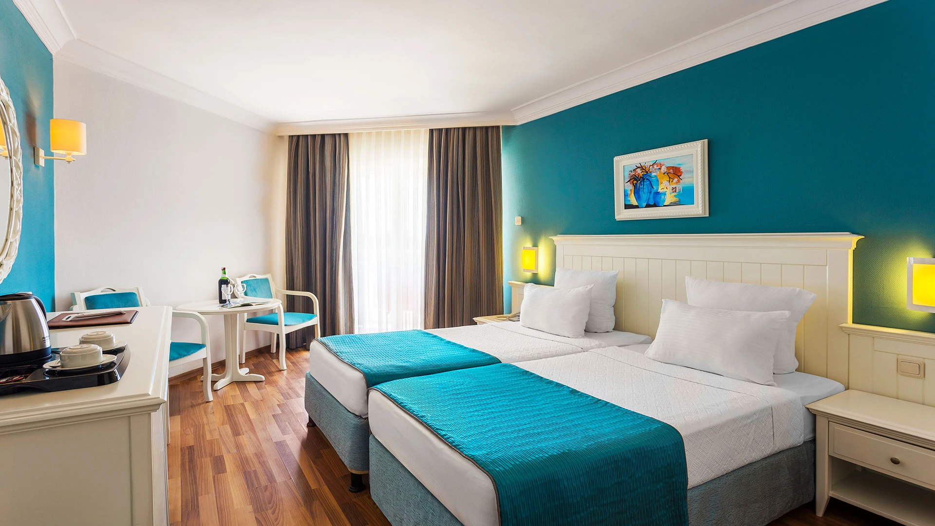 Terrace Beach Resort – 56