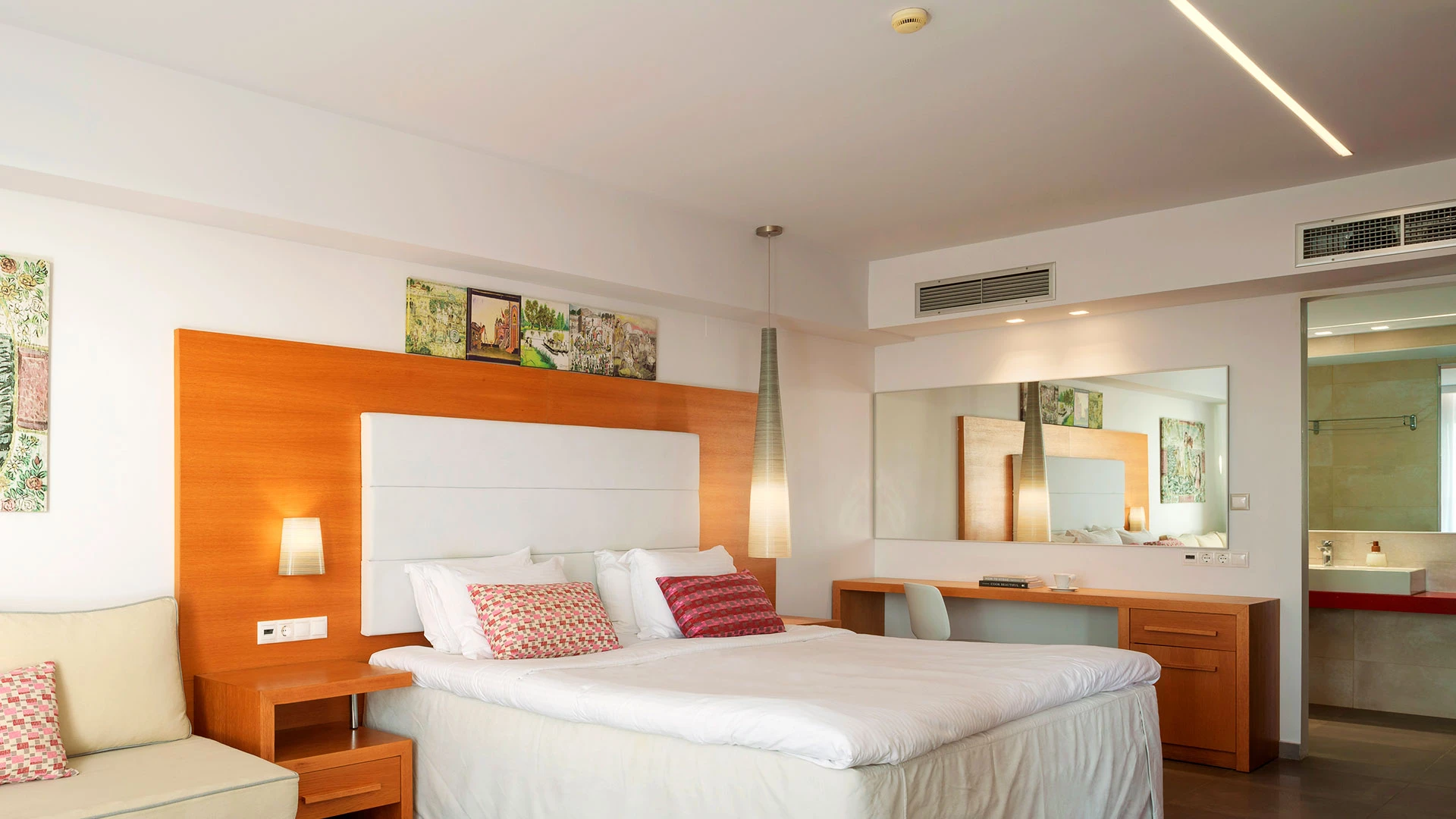 High Beach Resort Hotel Почивка на о-в Крит с полет от София – 12
