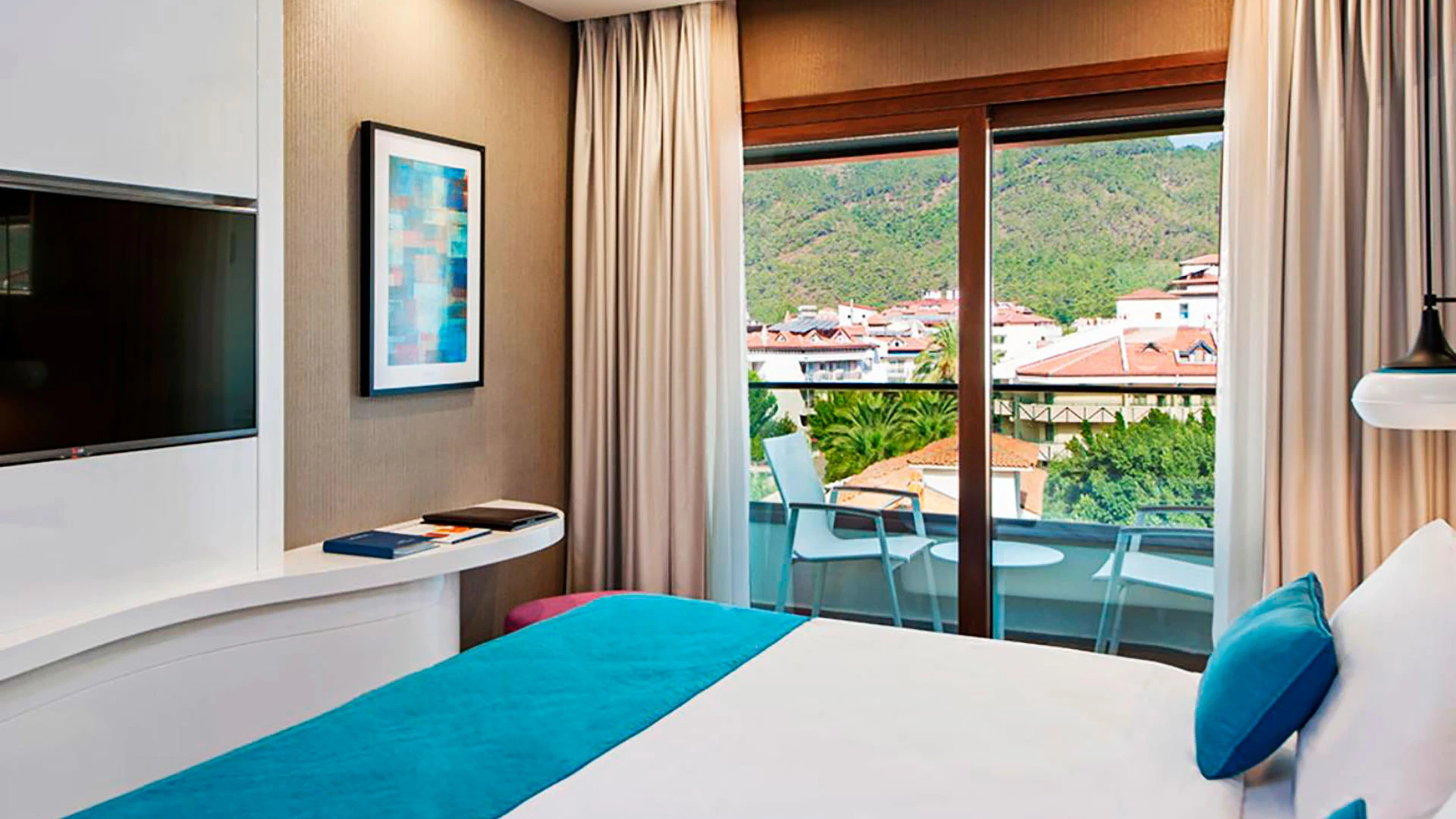 Elite World Marmaris – 8