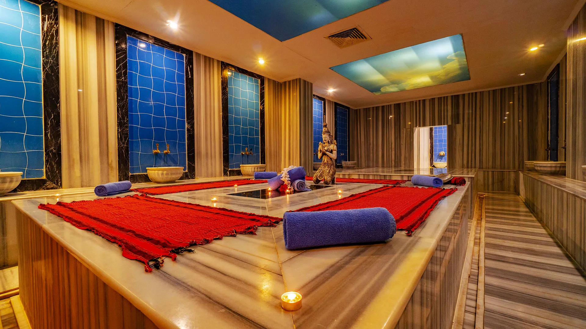 SENZA THE INN RESORT & SPA Чартър до Анталия от Варна 2026 [VAR] – 6