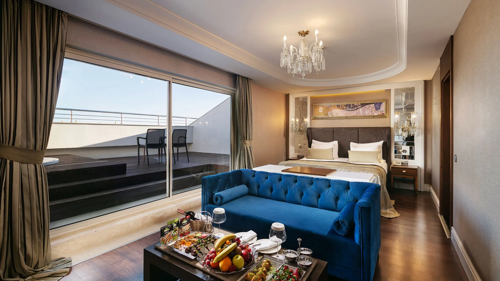 DOBEDAN EXCLUSIVE HOTEL & SPA (EX.ALVA DONNA EXCLUSIVE HOTEL & SPA) Чартър до Анталия от Варна 2026 [VAR] – 107
