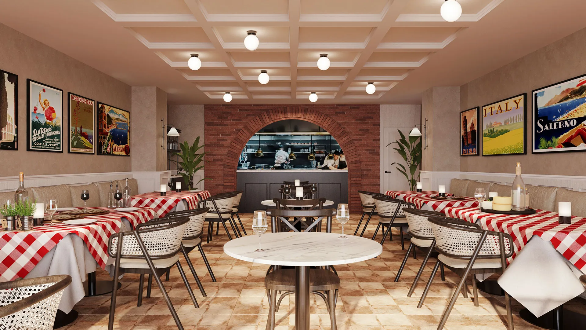 Greenwood Kemer Resort – 65