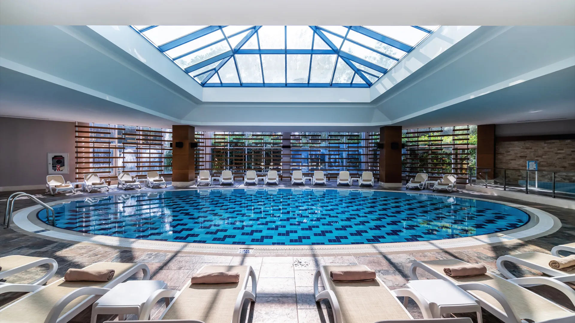 RIXOS BELDIBI Чартър до Анталия от Пловдив 2026 [PDV] – 52