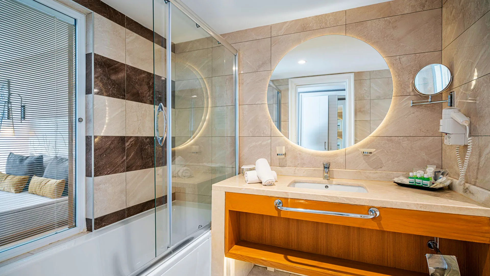 KIRMAN HOTELS SIDERA LUXURY & SPA Чартър до Анталия от София 2026 [SOF] – 54