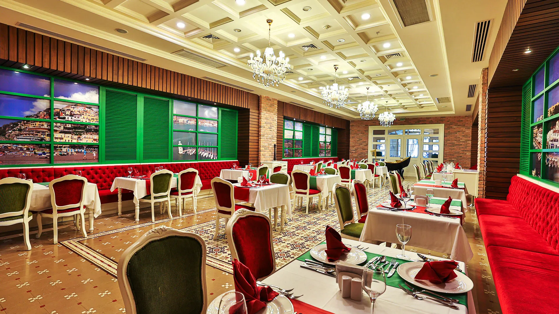 DIAMOND EXCELLENCE RESORT&SPA(EX.CRYSTAL PALACE) Чартър до Анталия от Пловдив 2026 [PDV] – 41