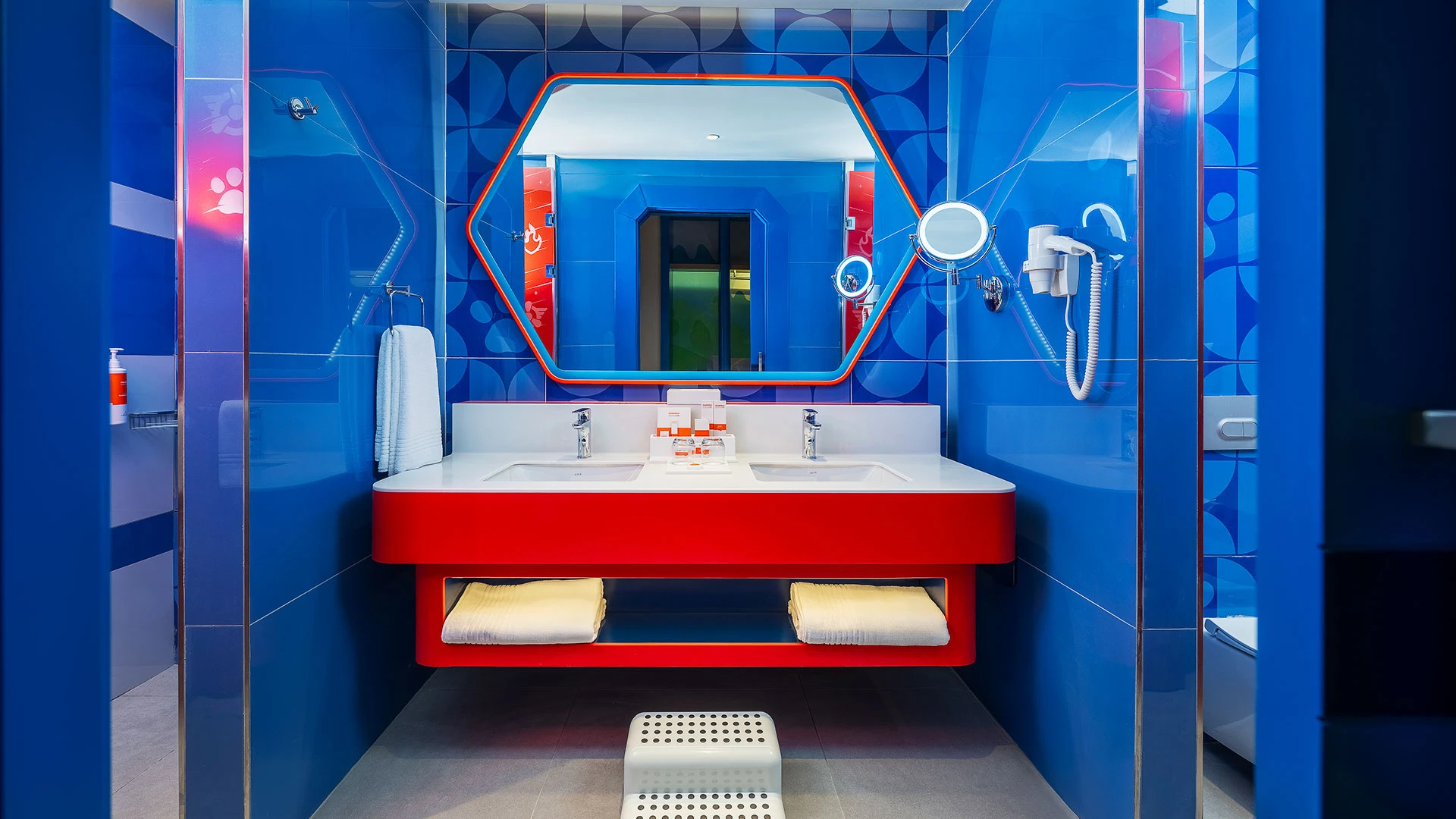 THE LAND OF LEGENDS NICKELODEON HOTEL Нова Година в Анталия с чартър от София – 68