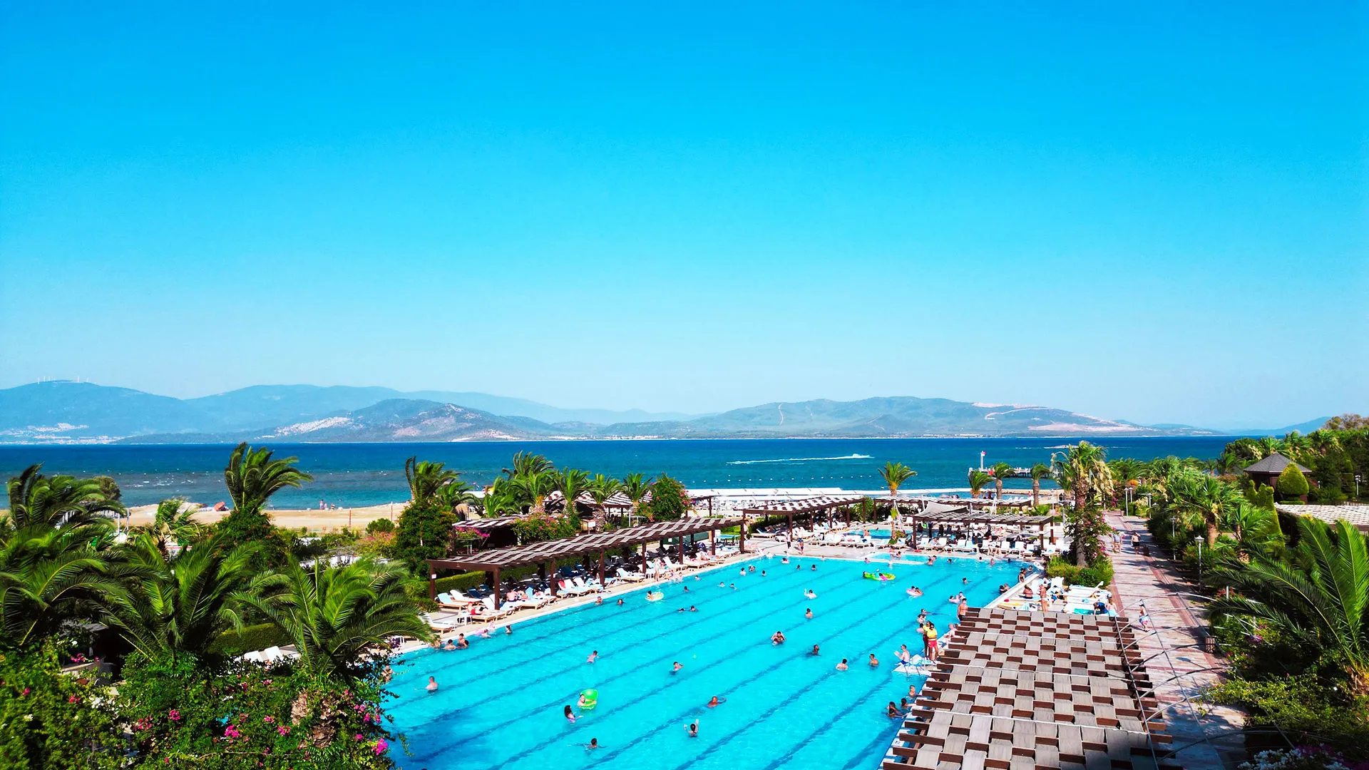 Venosa Beach Resort & Spa – 7