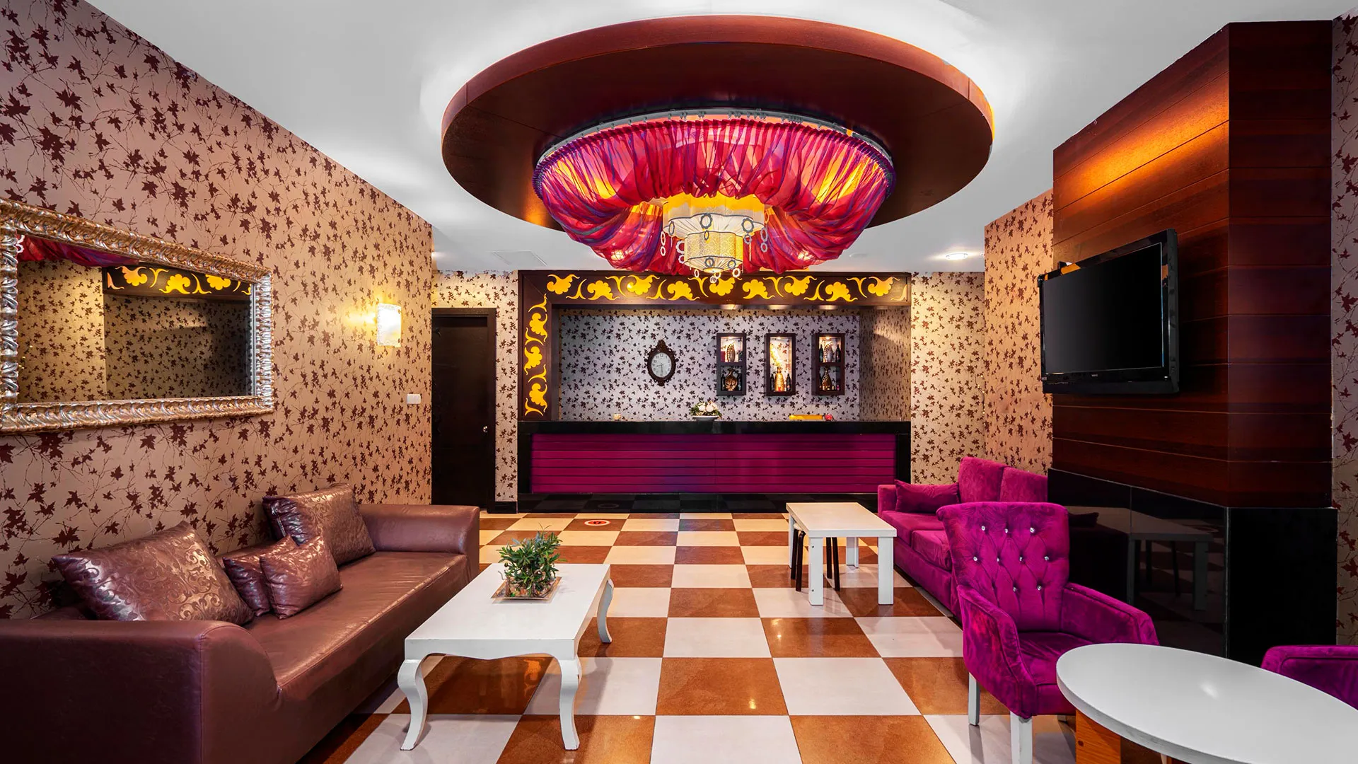 Kirman Arycanda De Luxe – 10